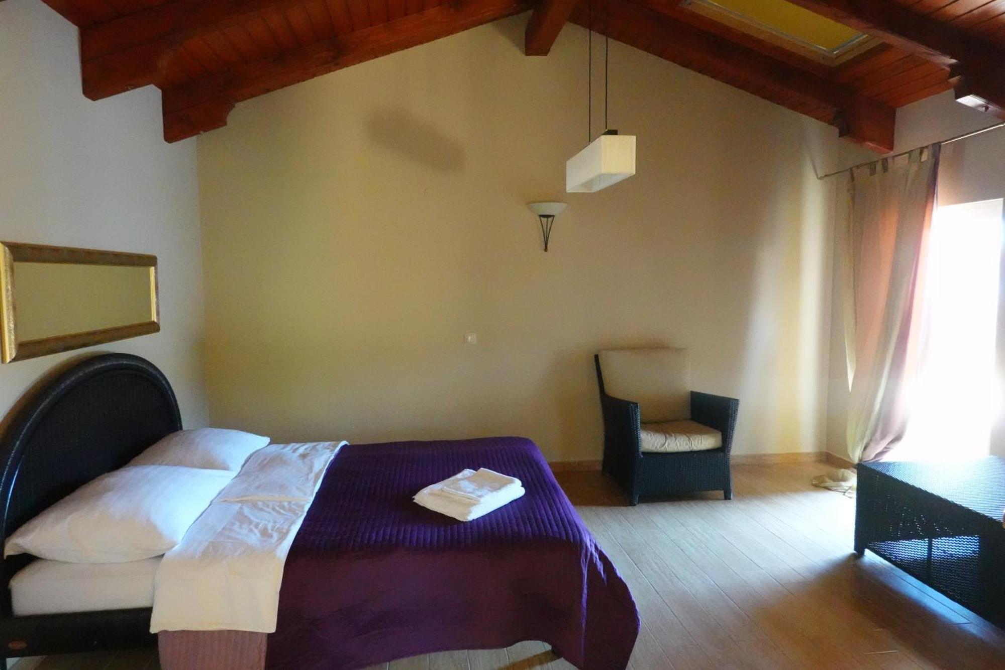 Villa Flora Opatija Buitenkant foto