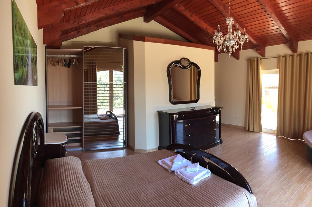 Villa Flora Opatija Buitenkant foto
